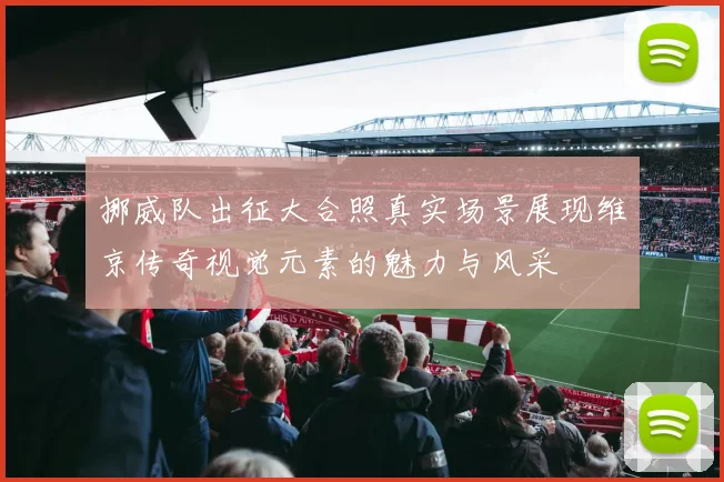 挪威队出征大合照真实场景展现维京传奇视觉元素的魅力与风采