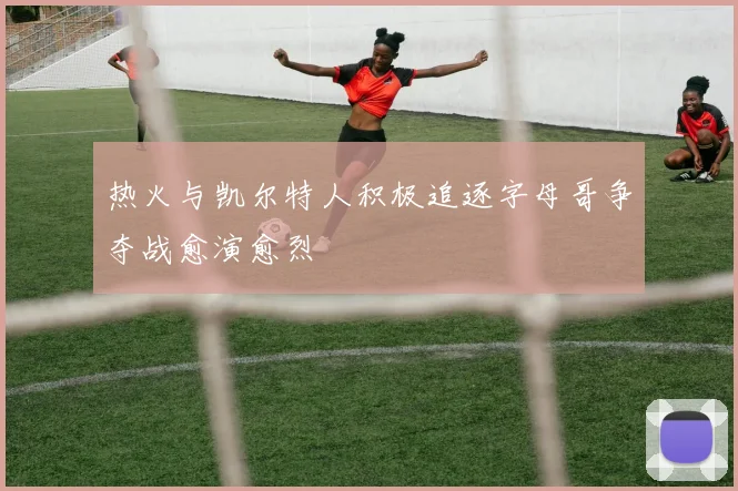 热火与凯尔特人积极追逐字母哥争夺战愈演愈烈