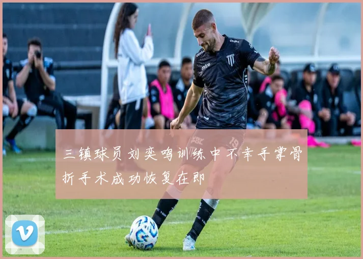 三镇球员刘奕鸣训练中不幸手掌骨折手术成功恢复在即
